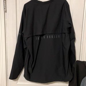 Under Armor Pull Over